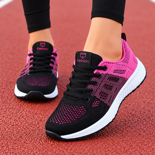 Basket Running Femme Minimaliste - Mysia Paris-women's shoes-Violet-36-Mysia Paris