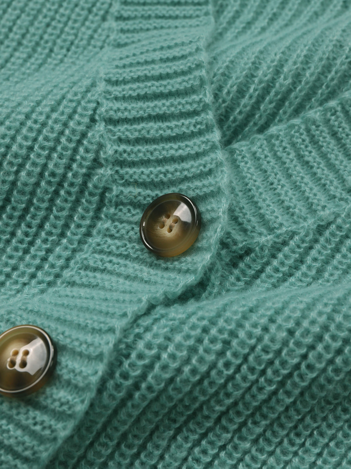Cardigan En Maille Femme, Chaud Idéale Hiver - Mysia Paris-women's cardigan-Mysia Paris