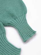 Cardigan En Maille Femme, Chaud Idéale Hiver - Mysia Paris-women's cardigan-Mysia Paris