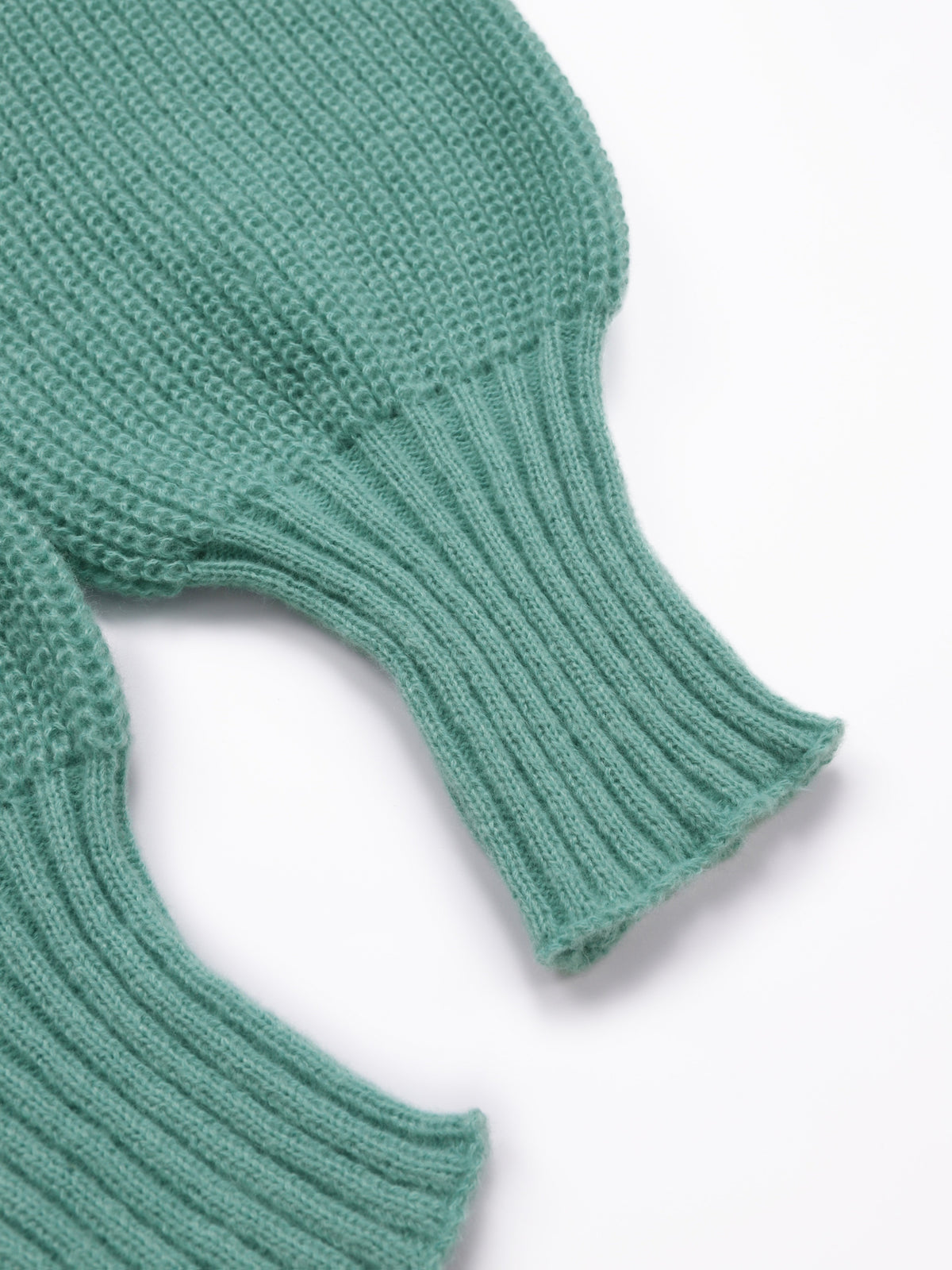 Cardigan En Maille Femme, Chaud Idéale Hiver - Mysia Paris-women's cardigan-Mysia Paris