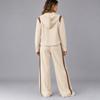 Ensemble De Jogging Femme Survêtement - Mysia Paris-women's set-Mysia Paris
