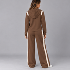 Ensemble De Jogging Femme Survêtement - Mysia Paris-women's set-Mysia Paris