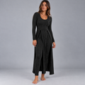 Ensemble Lingerie Femme, Pyjama De Nuit - Mysia Paris-women's set-Noir-S-Mysia Paris