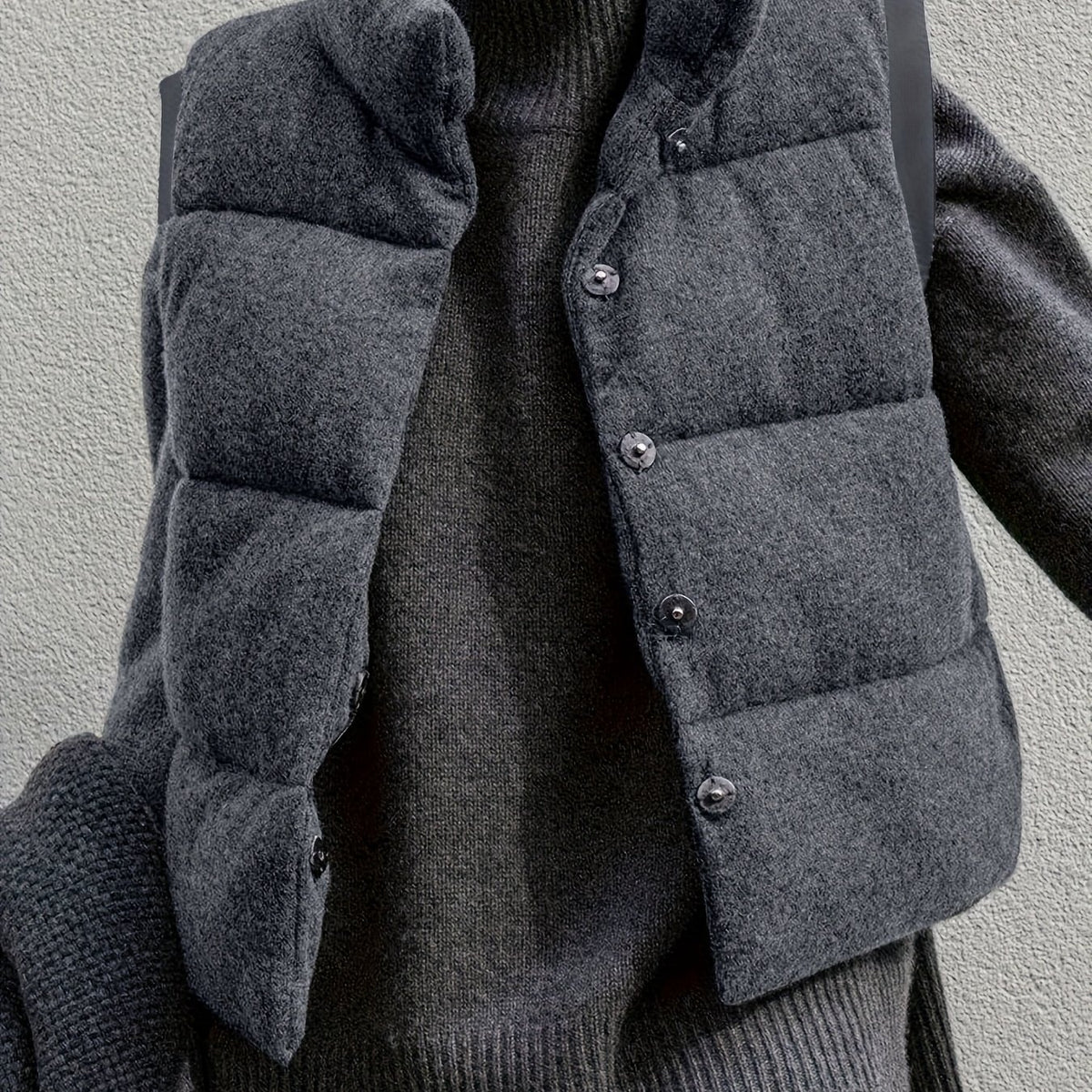 Gilet Sans Manche Femme, Veste Polaire idéale hiver - Mysia Paris-women's jacket-Mysia Paris
