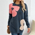 Pull Originale Chaud Pour l'hiver - Mysia Paris-women's sweater-S-Mysia Paris