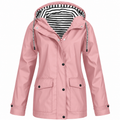Veste Imperméable Femme pour l'hiver - Mysia Paris-women's jacket-Rose-S-Mysia Paris