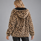 Veste Polaire Femme, En Laine Idéale Hiver - Mysia Paris-women's jacket-Mysia Paris